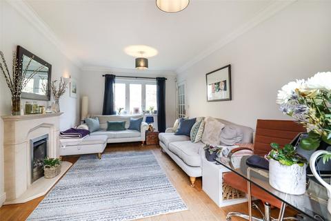 4 bedroom detached house for sale, Farriers Close, Fleet GU52