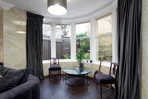 undefined, 994A Great Western Road, Kelvinside, Glasgow, G12 0NS