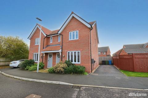 undefined, St.Neots Place, Sandymoor