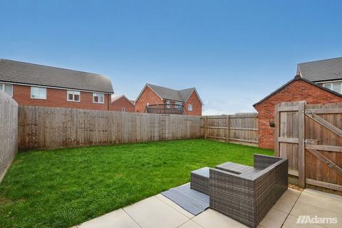 undefined, St.Neots Place, Sandymoor