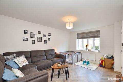 undefined, St.Neots Place, Sandymoor