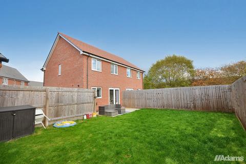 undefined, St.Neots Place, Sandymoor