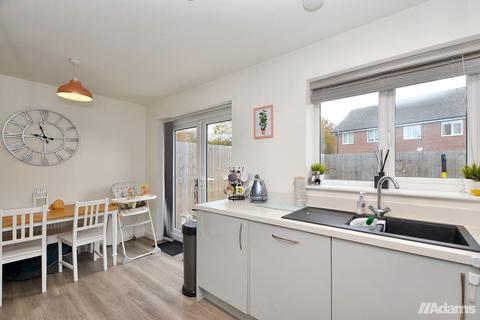 undefined, St.Neots Place, Sandymoor