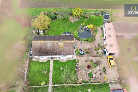 3 bedroom detached bungalow for sale, Louth Road, South Somercotes LN11