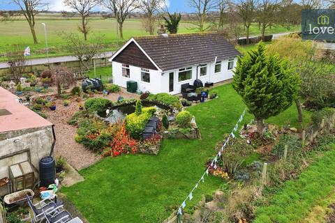 3 bedroom detached bungalow for sale, Louth Road, South Somercotes LN11