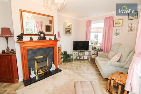 3 bedroom detached bungalow for sale, Louth Road, South Somercotes LN11