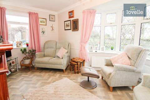 3 bedroom detached bungalow for sale, Louth Road, South Somercotes LN11