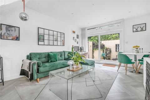 undefined, Cedars Road, London, SW4