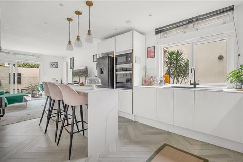 undefined, Cedars Road, London, SW4