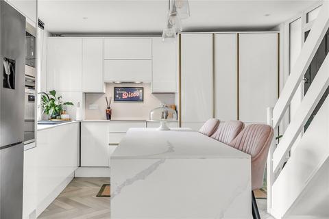 2 bedroom apartment for sale, Cedars Road, London, SW4