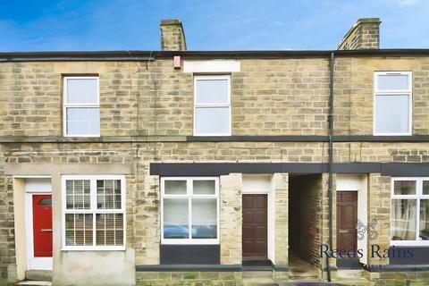 undefined, South Road, South Yorkshire S6