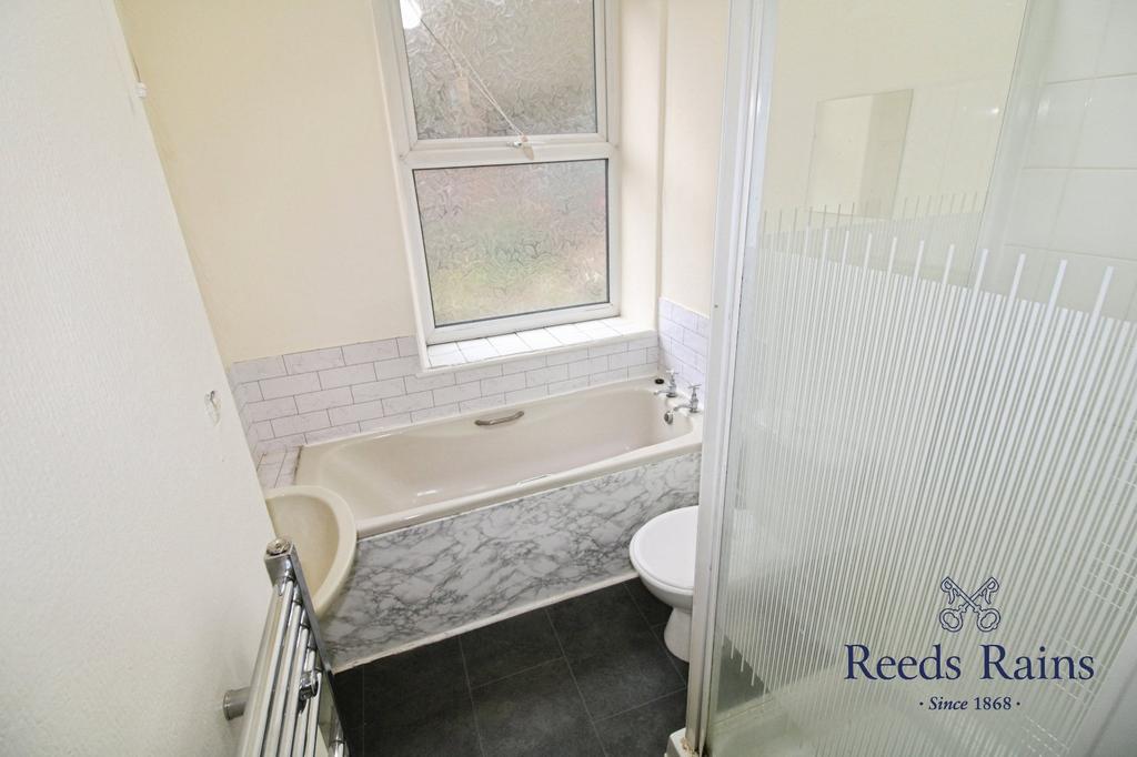 Family Bathroom W/C