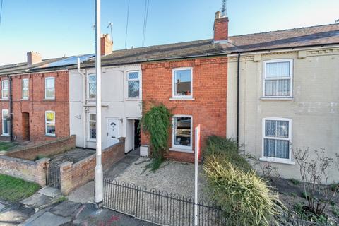 undefined, Grantham Road, Bracebridge Heath, Lincoln, Lincolnshire, LN4