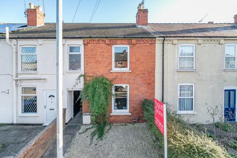 undefined, Grantham Road, Bracebridge Heath, Lincoln, Lincolnshire, LN4