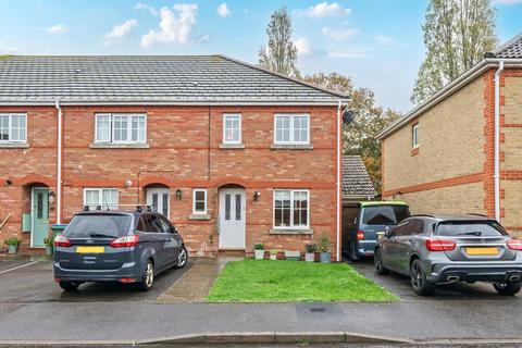 Poinsettia Close, Titchfield Park, Hampshire, PO15