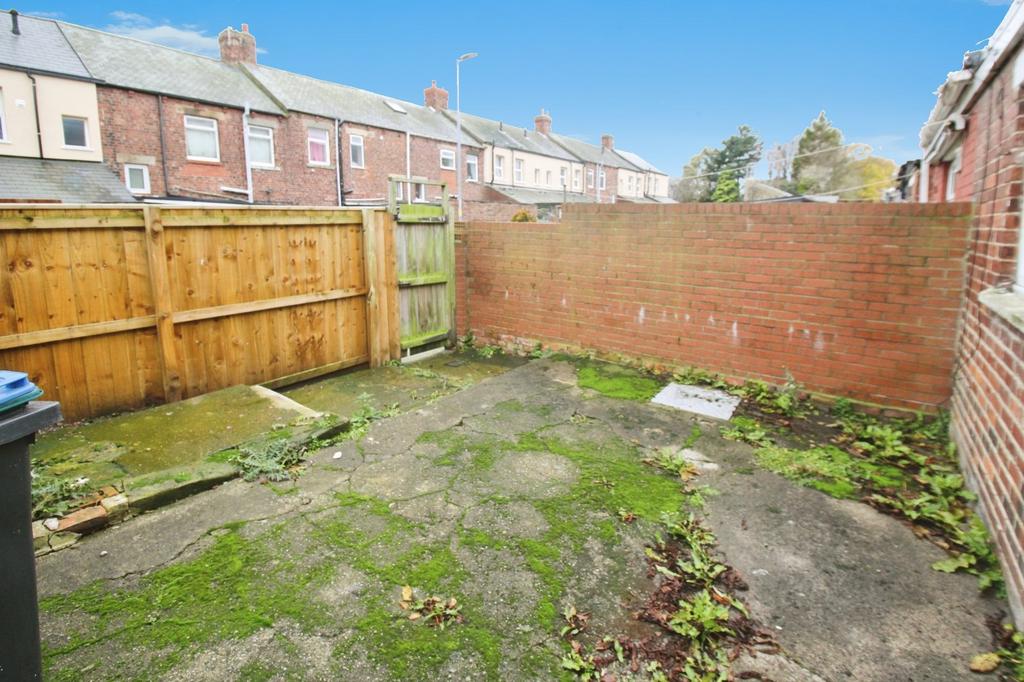 Yard