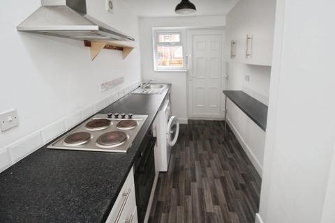 undefined, Poplar Street, Durham DH9