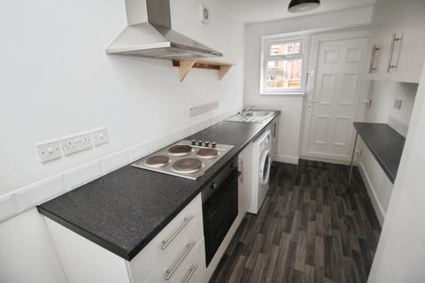undefined, Poplar Street, Durham DH9