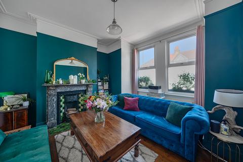 3 bedroom terraced house for sale, Blackshaw Road, London, SW17