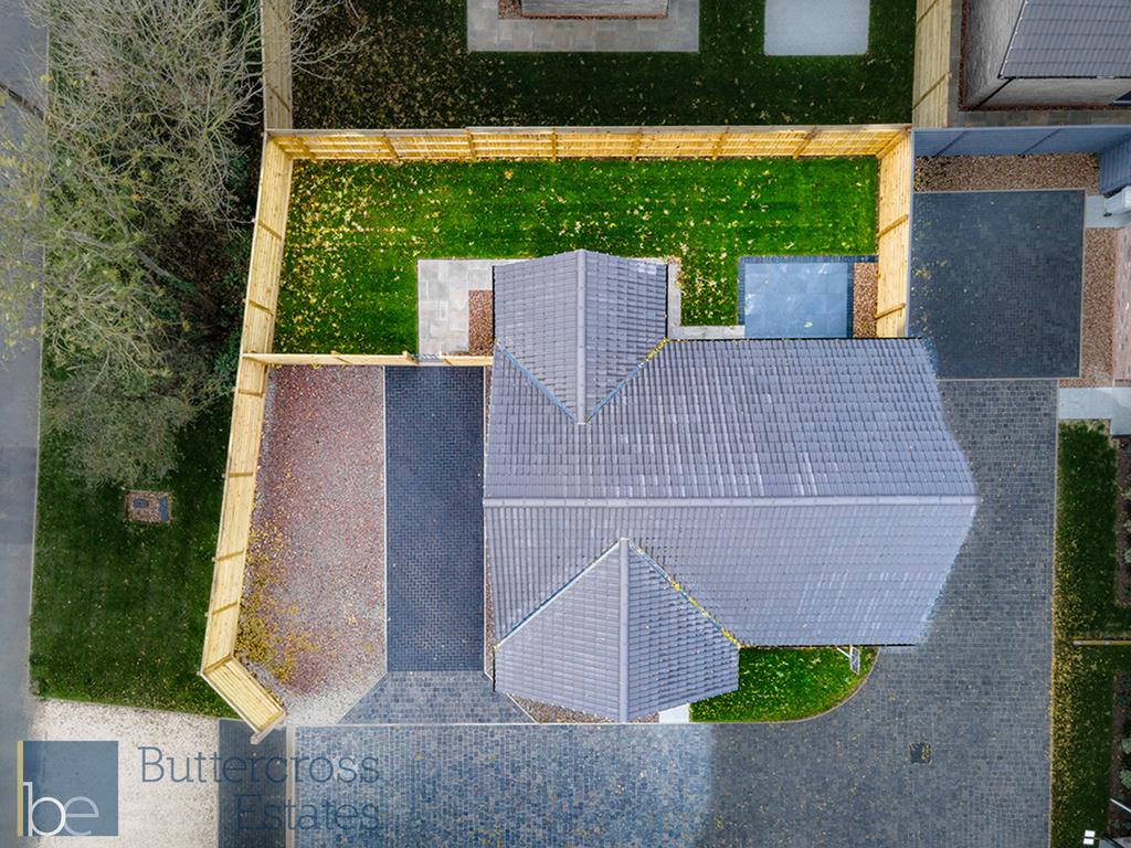 Drone Shot