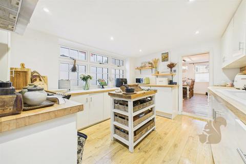 3 bedroom semi-detached house for sale, Ballingdon Street, Sudbury