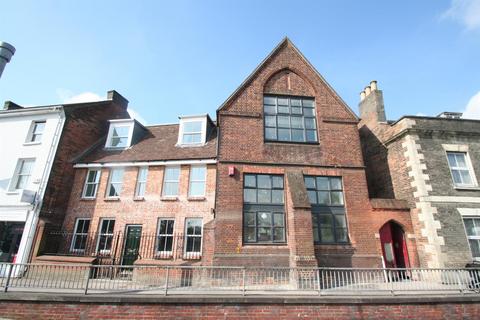 undefined, Old School House, Salisbury SP2