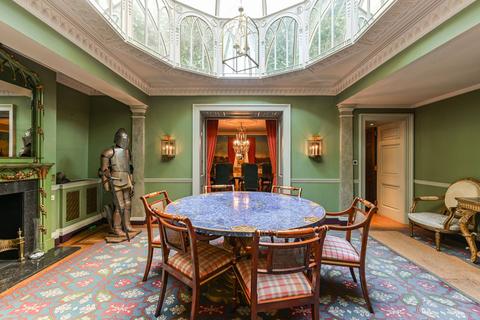 undefined, UPPER GROSVENOR STREET, Mayfair, London, W1K