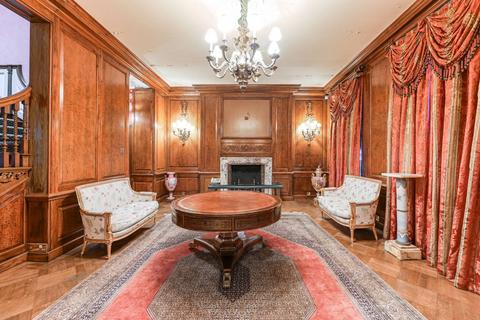 undefined, UPPER GROSVENOR STREET, Mayfair, London, W1K