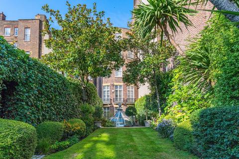undefined, UPPER GROSVENOR STREET, Mayfair, London, W1K