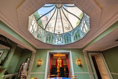undefined, UPPER GROSVENOR STREET, Mayfair, London, W1K