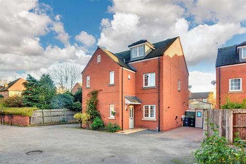 undefined, Rosa Court, Gedling, Nottingham