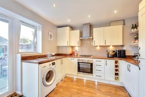 undefined, Rosa Court, Gedling, Nottingham