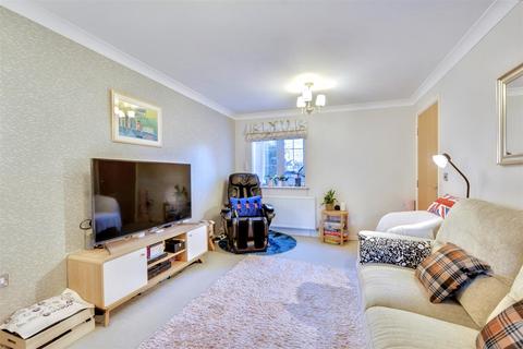 undefined, Rosa Court, Gedling, Nottingham