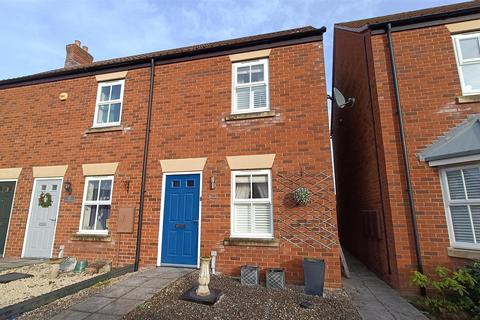 undefined, Riverside, Market Rasen LN8