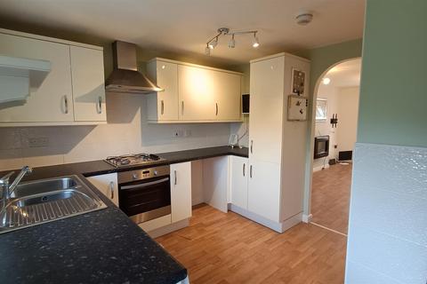 undefined, Riverside, Market Rasen LN8