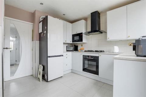 undefined, Peveril Road, Beeston NG9