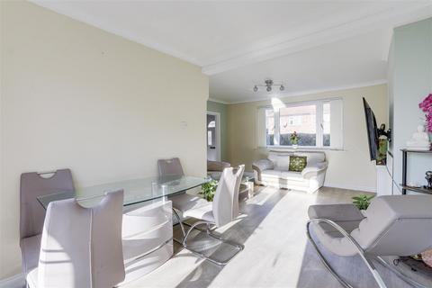 undefined, Peveril Road, Beeston NG9