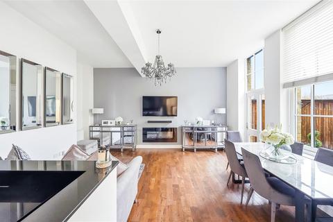 2 bedroom terraced house for sale, Chapel Drive, Dartford