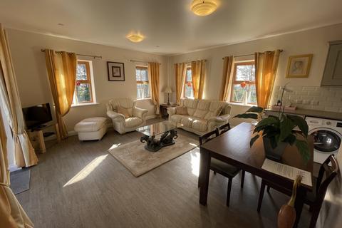 undefined, The Cottages, Ballavartyn Equestrian Center, Santon, Isle of man, IM4 1HT   (All Utilities included)