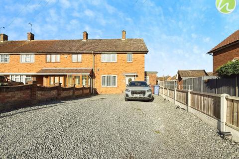 2 bedroom end of terrace house for sale, Abbotts Drive, Stanford-Le-Hope, SS17