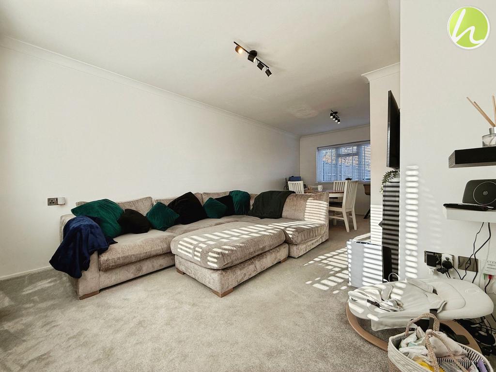 Living/ Dining Room