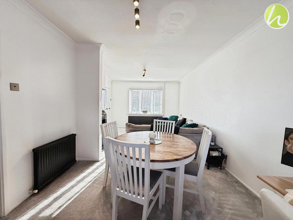 Living/ Dining Room
