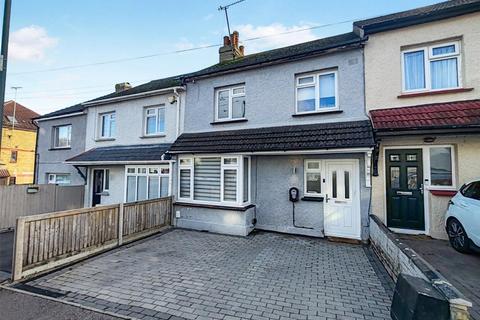 Horsted Avenue, Kent ME4