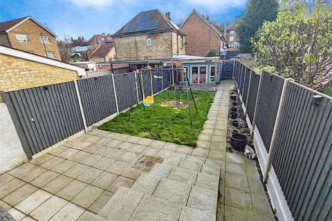 undefined, Horsted Avenue, Kent ME4