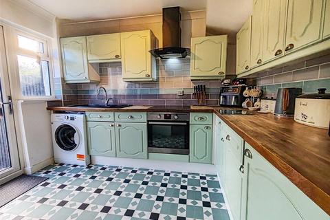 undefined, Horsted Avenue, Kent ME4