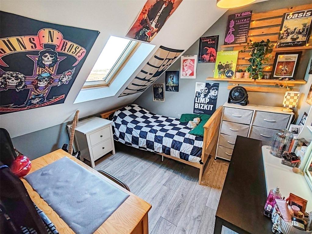 Bedroom Four