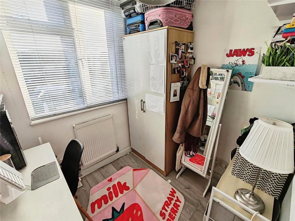 Dressing Room