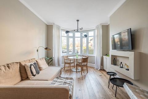 undefined, Ambrose Avenue, Golders Green, London, NW11
