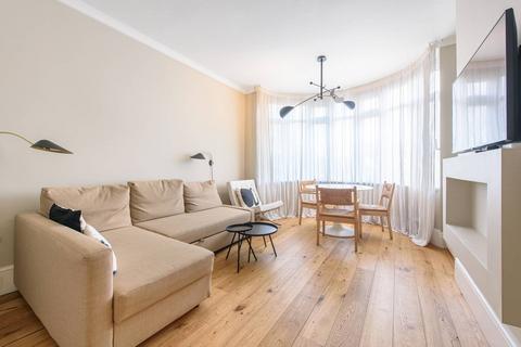 Ambrose Avenue, Golders Green, London, NW11