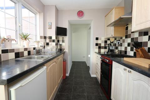 undefined, Fonmon Park Road, Rhoose, CF62 3BF
